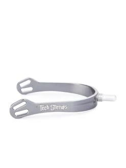 Tech Stirrups Verona Long Spurs