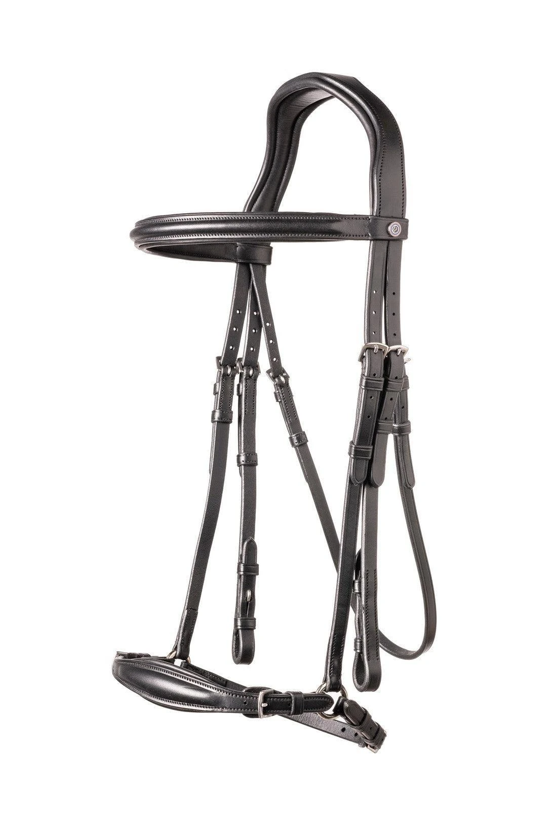 Trust Barcelona Adjusted Drop Noseband Bridle