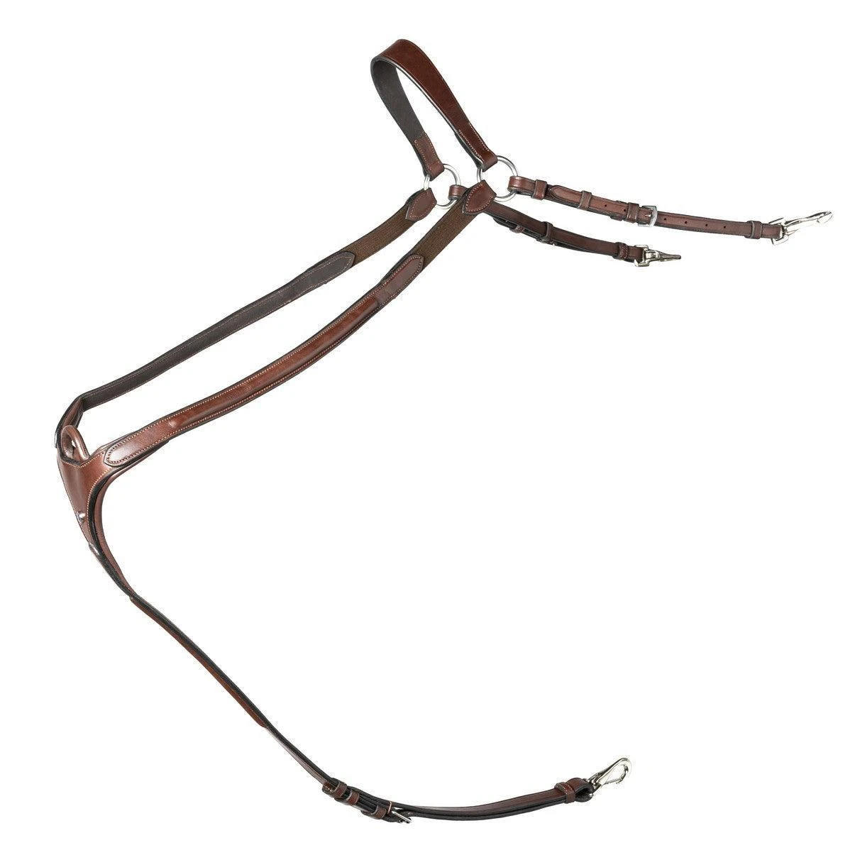 Trust Brussels Bridge Breastplate