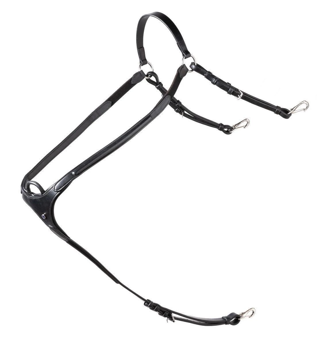 Trust Brussels Bridge Breastplate - Image 3