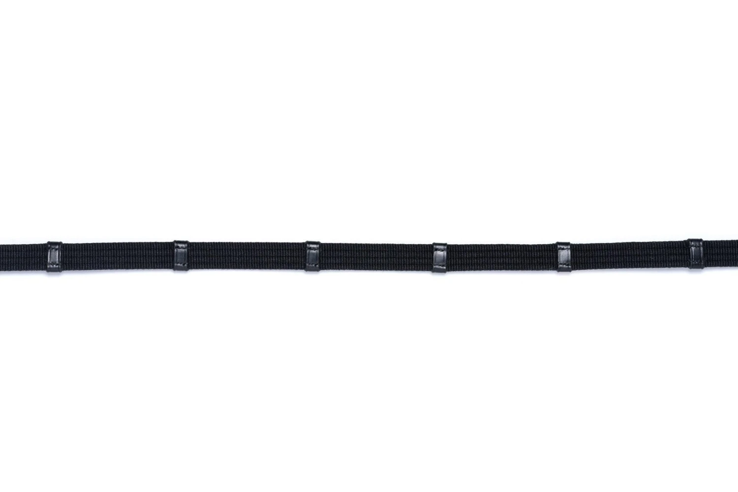 Trust Deauville 5/8inch Web Reins 9 Stops - Image 11
