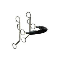 Trust Equestrian Hackamore TP