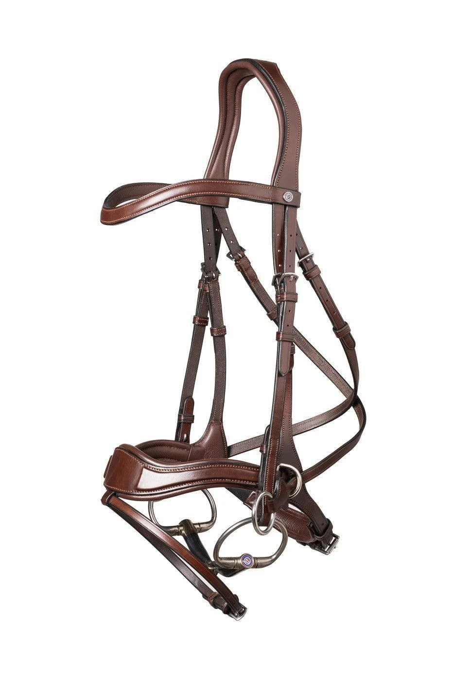 Trust Falsterbo T-motion Bridle - Image 4