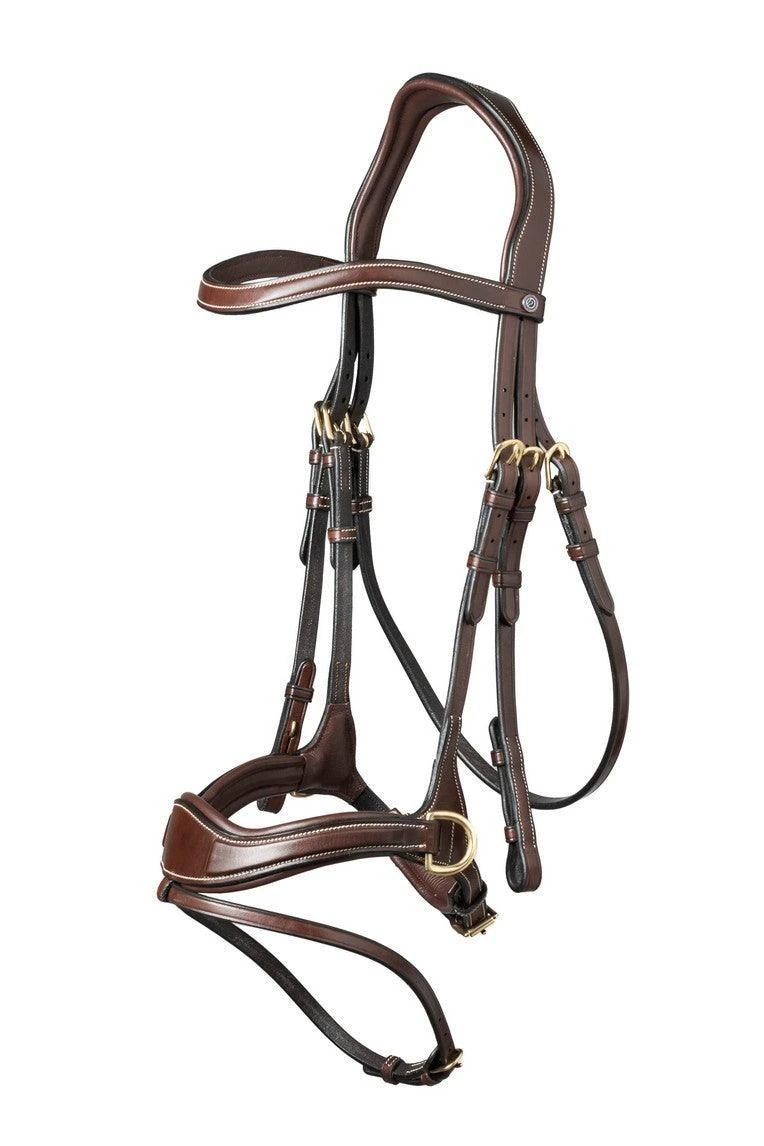 Trust Falsterbo T-motion Bridle - Image 5
