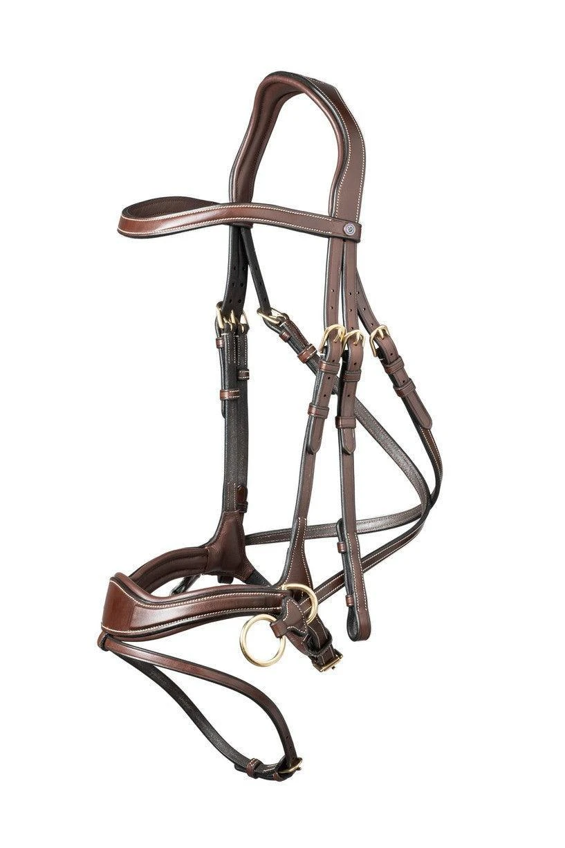 Trust Falsterbo T-motion Bridle - Image 6