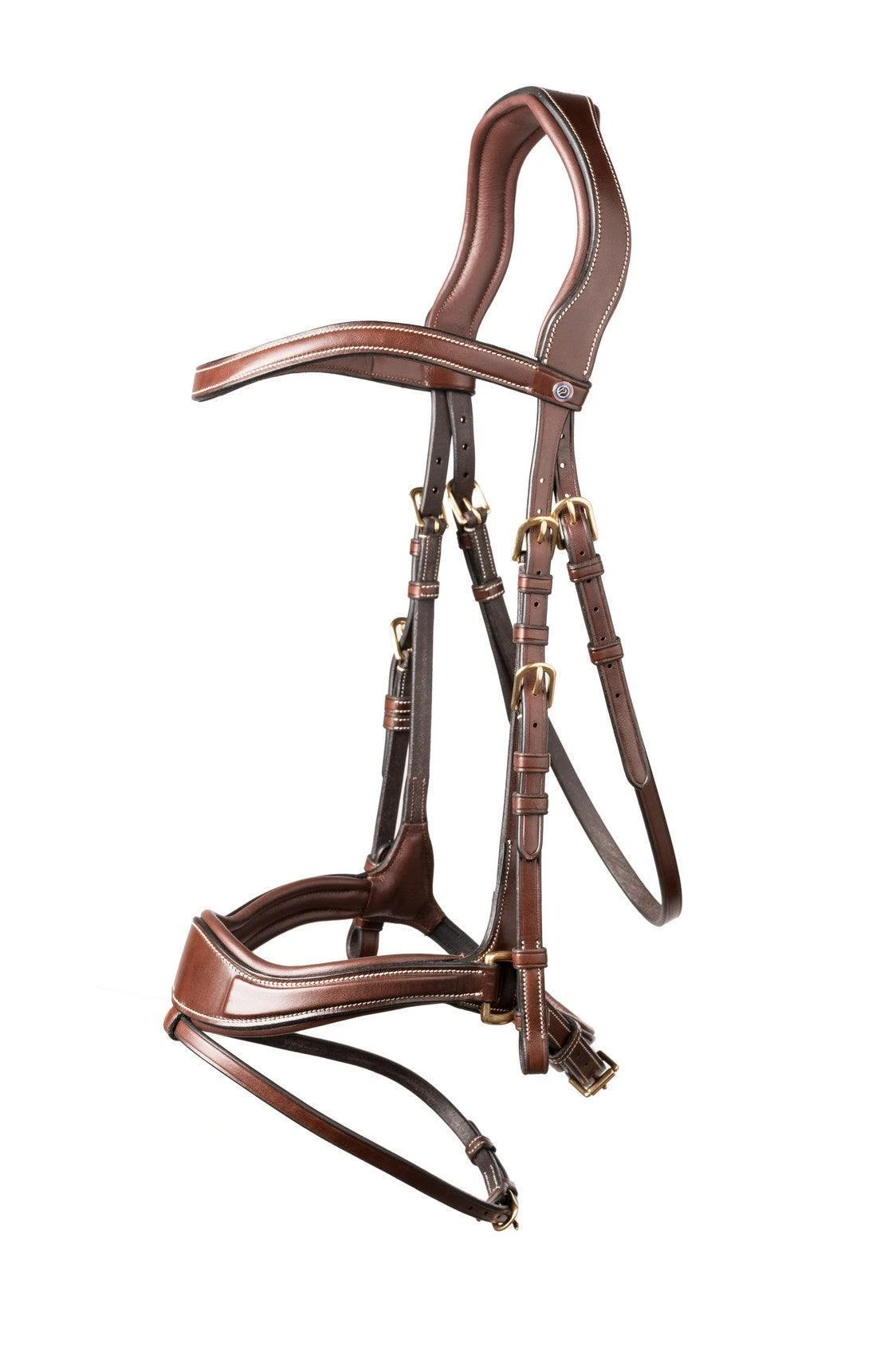 Trust Falsterbo T-motion Bridle - Image 7