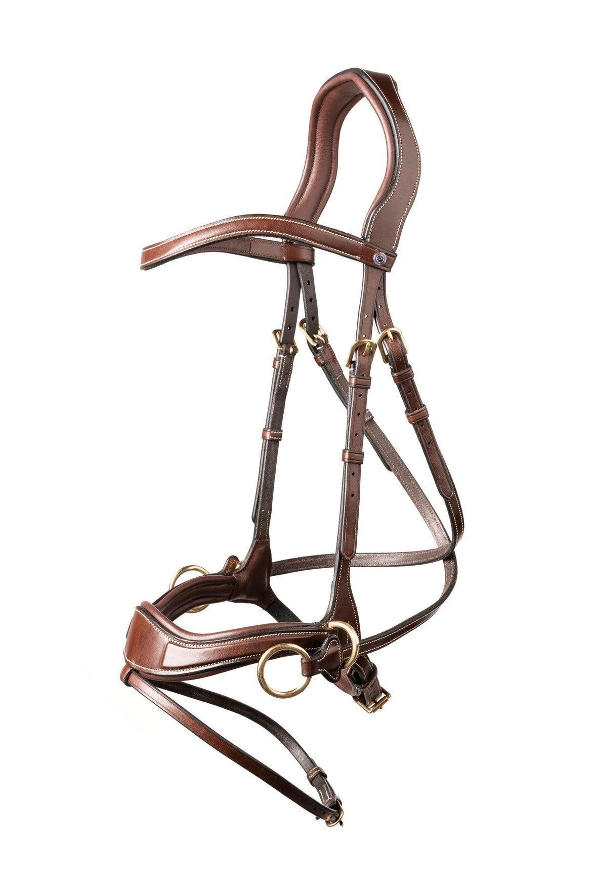 Trust Falsterbo T-motion Bridle - Image 8
