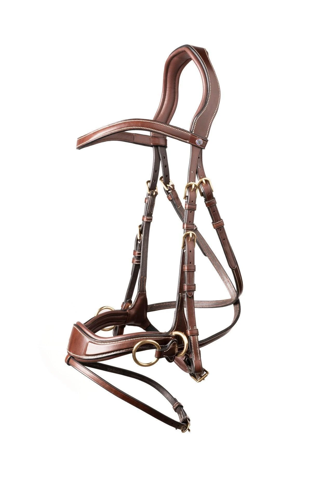 Trust Falsterbo T-motion Bridle - Image 9
