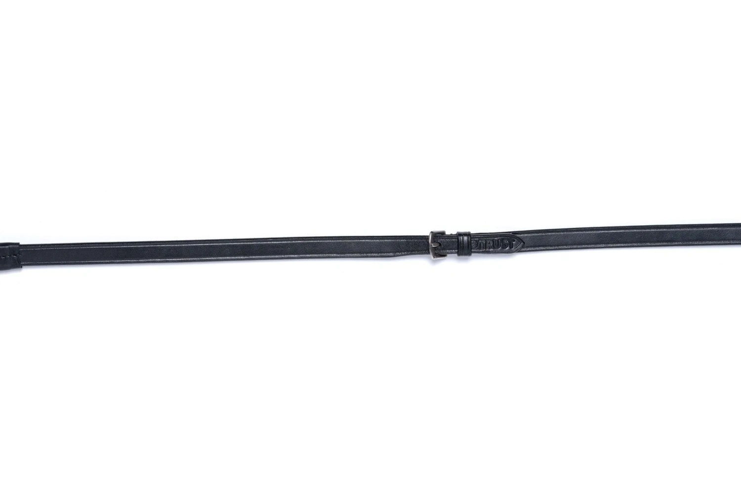 Trust Fontainebleau 5/8inch Rubber Reins - Image 11