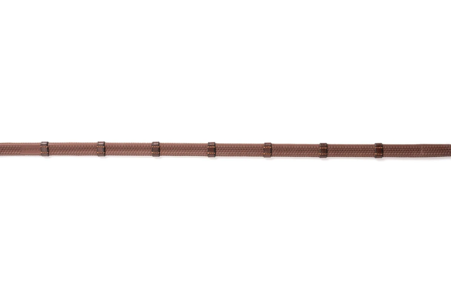 Trust Fontainebleau 5/8inch Rubber Reins - Image 7