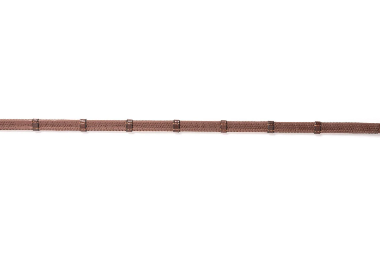 Trust Fontainebleau 5/8inch Rubber Reins - Image 8