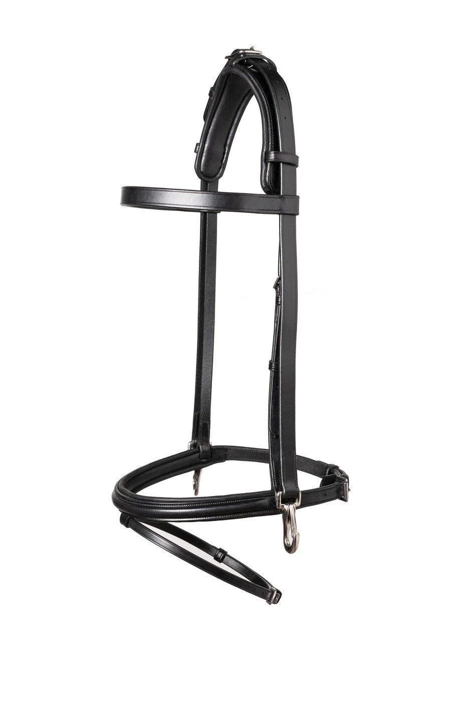 Trust Hamburg Training Bridle - Image 2