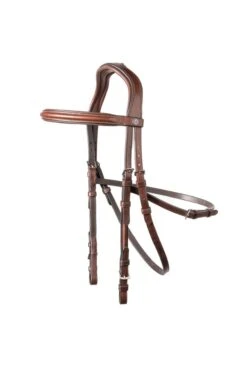 Trust Hickstead Hackamore Bridle