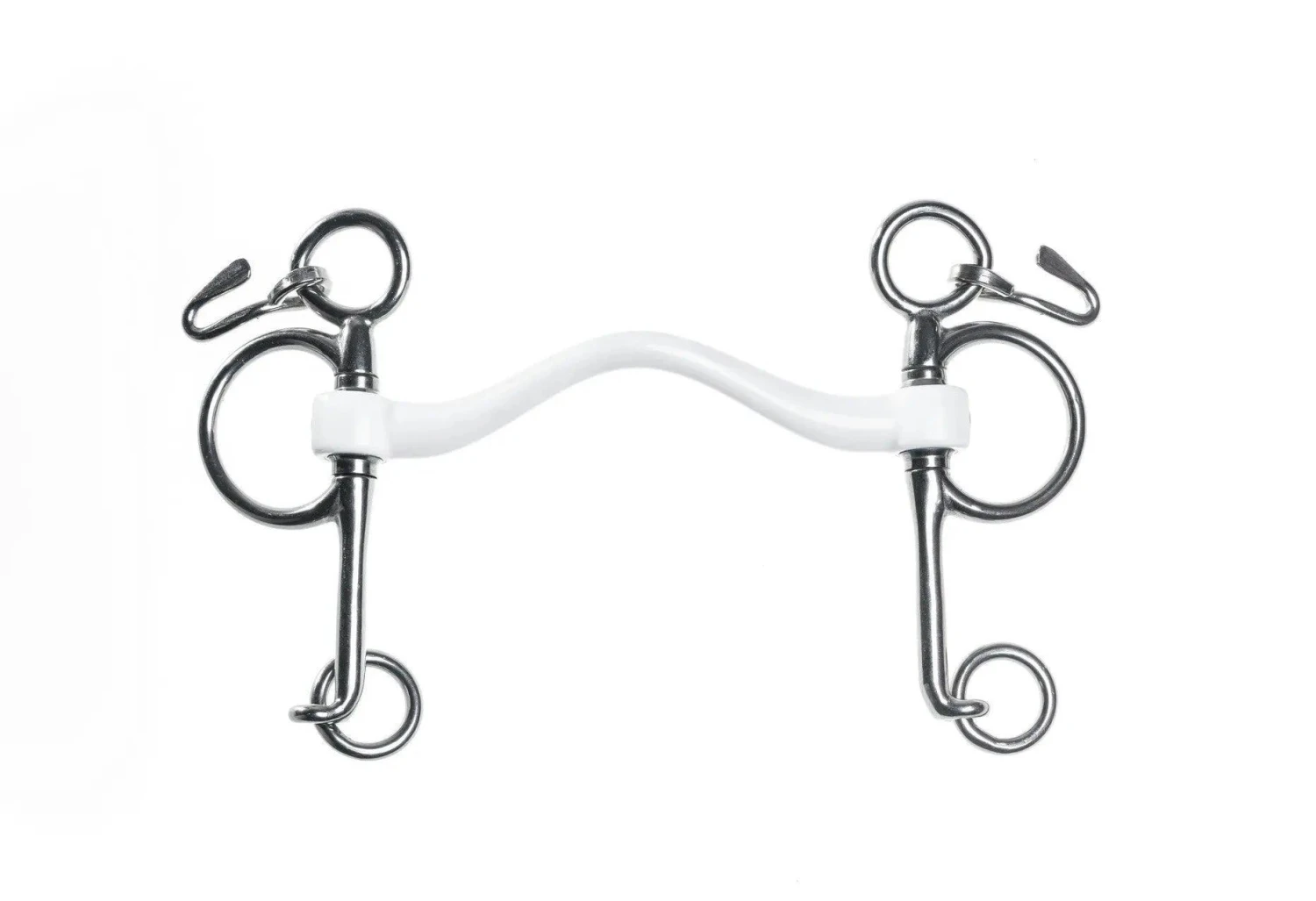 Trust Inno Sense Pelham Bit - Image 4