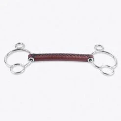 Trust Leather 2.5 Ring Bit