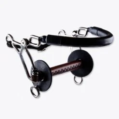 Trust Leather Hackamore Combi Short