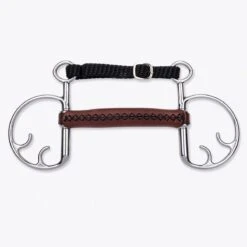 Trust Leather Kimblehook