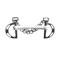 Trust Leather Kimblewick Bit