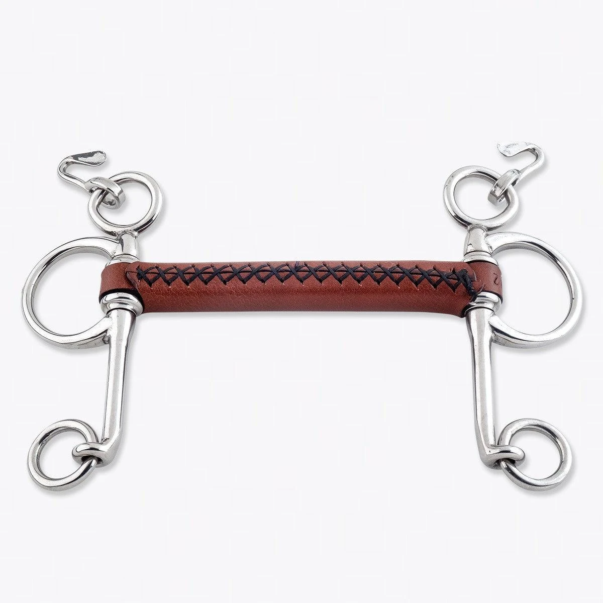 Trust Leather Pelham Bit