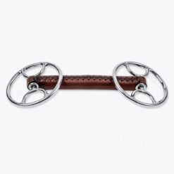 Trust Leather Swivel Bit