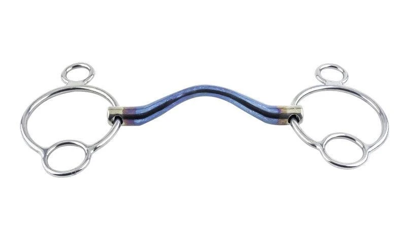 Trust Sweet Iron 2.5 Ring Bit - Image 10