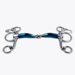 Trust Sweet Iron Baby Pelham Bit