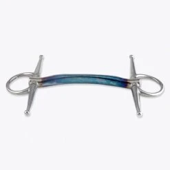 Trust Sweet Iron Full Cheek Bit