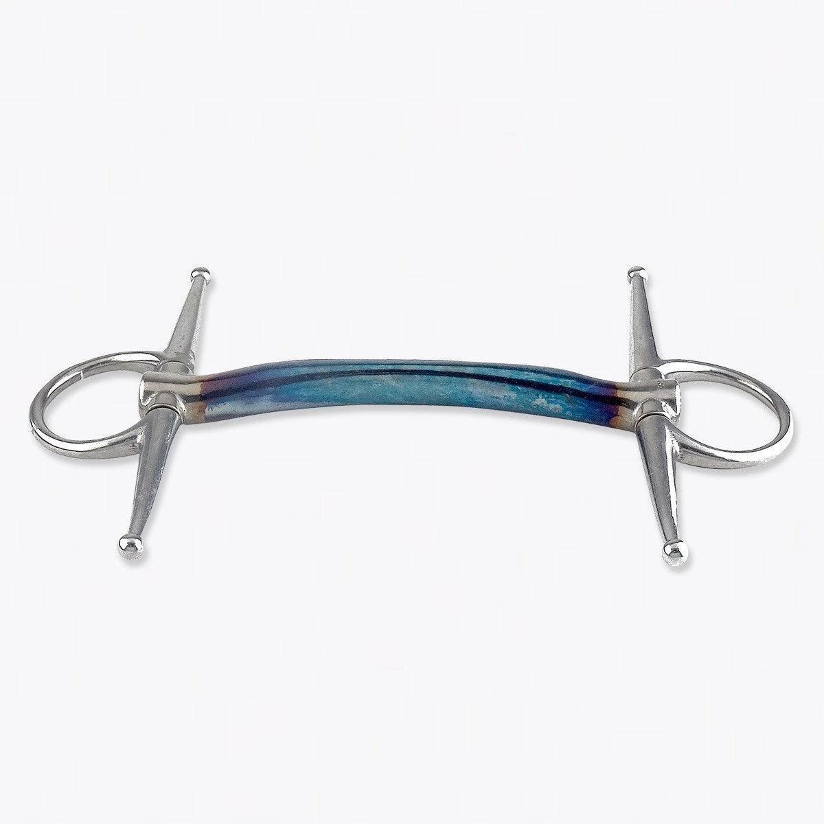 Trust Sweet Iron Full Cheek Bit