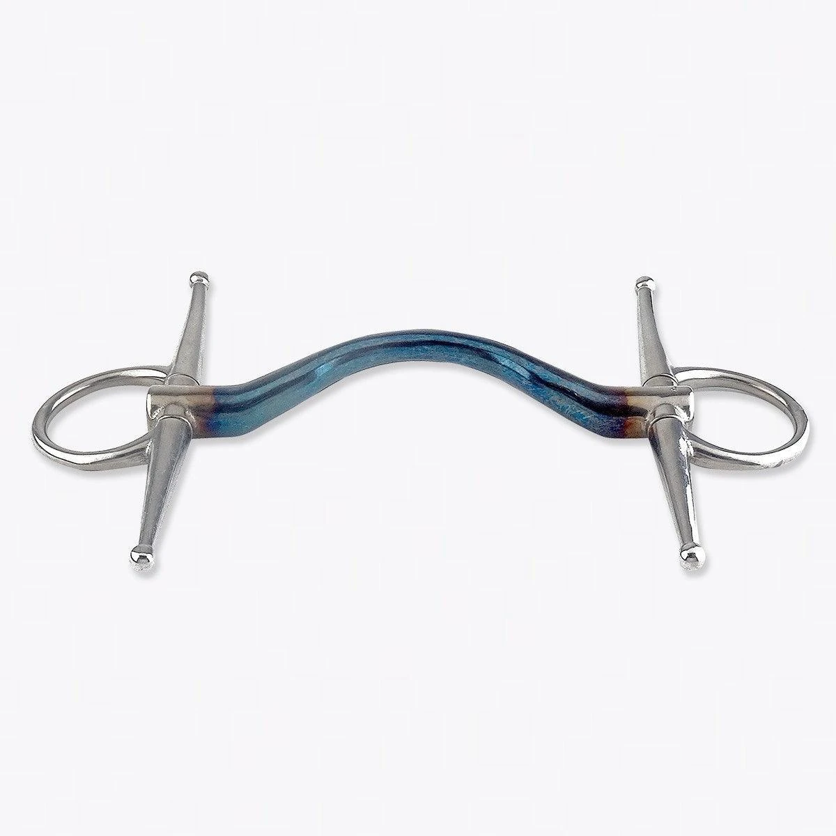 Trust Sweet Iron Full Cheek Bit - Image 10