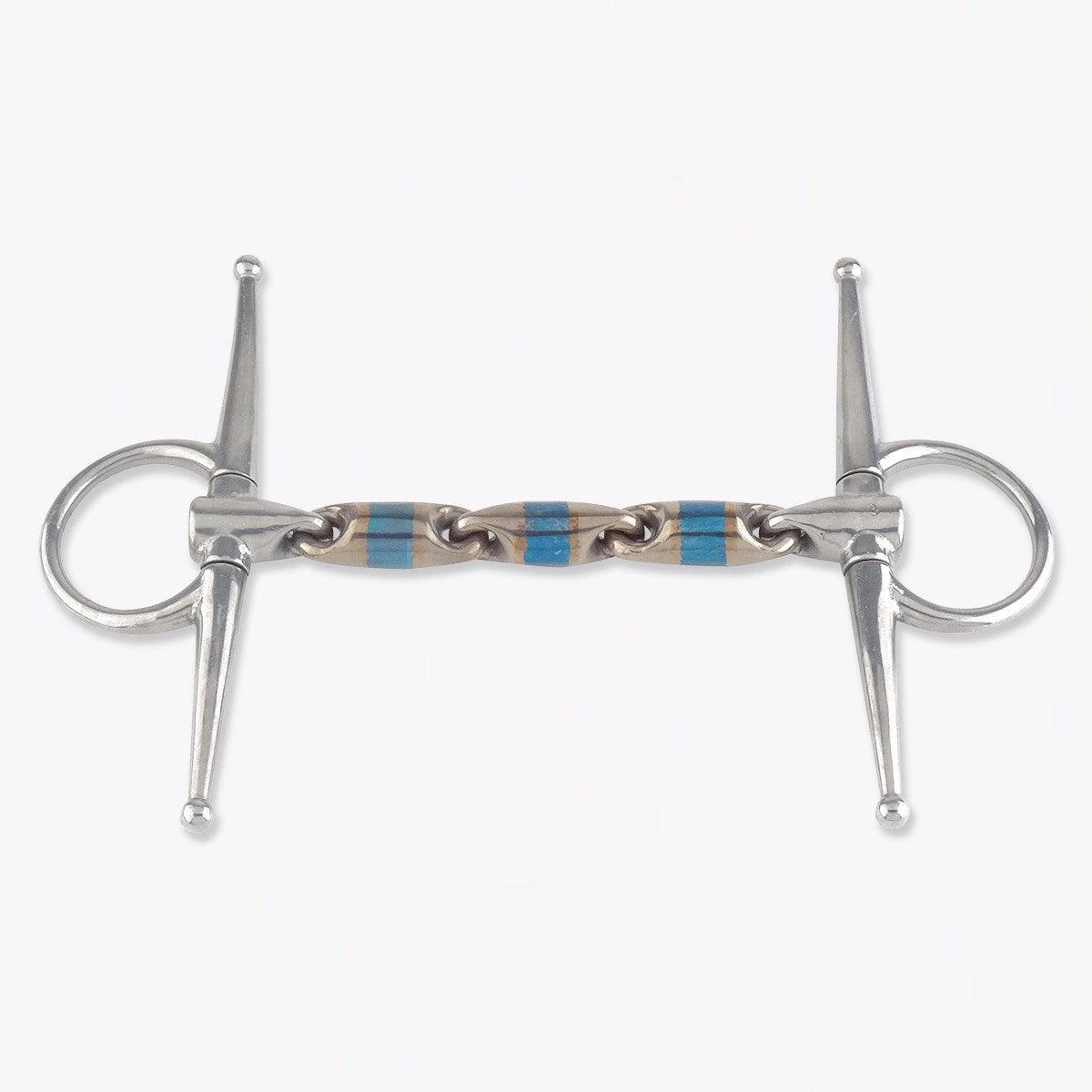 Trust Sweet Iron Full Cheek Bit - Image 11