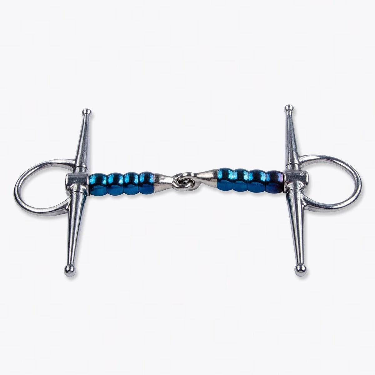 Trust Sweet Iron Full Cheek Bit - Image 3