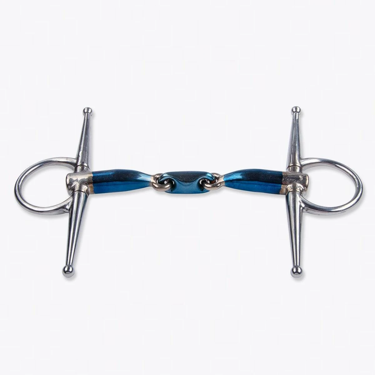 Trust Sweet Iron Full Cheek Bit - Image 5