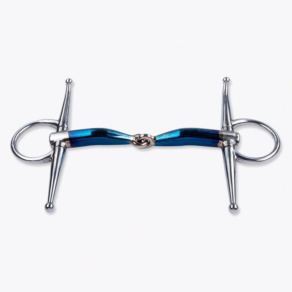 Trust Sweet Iron Full Cheek Bit - Image 8