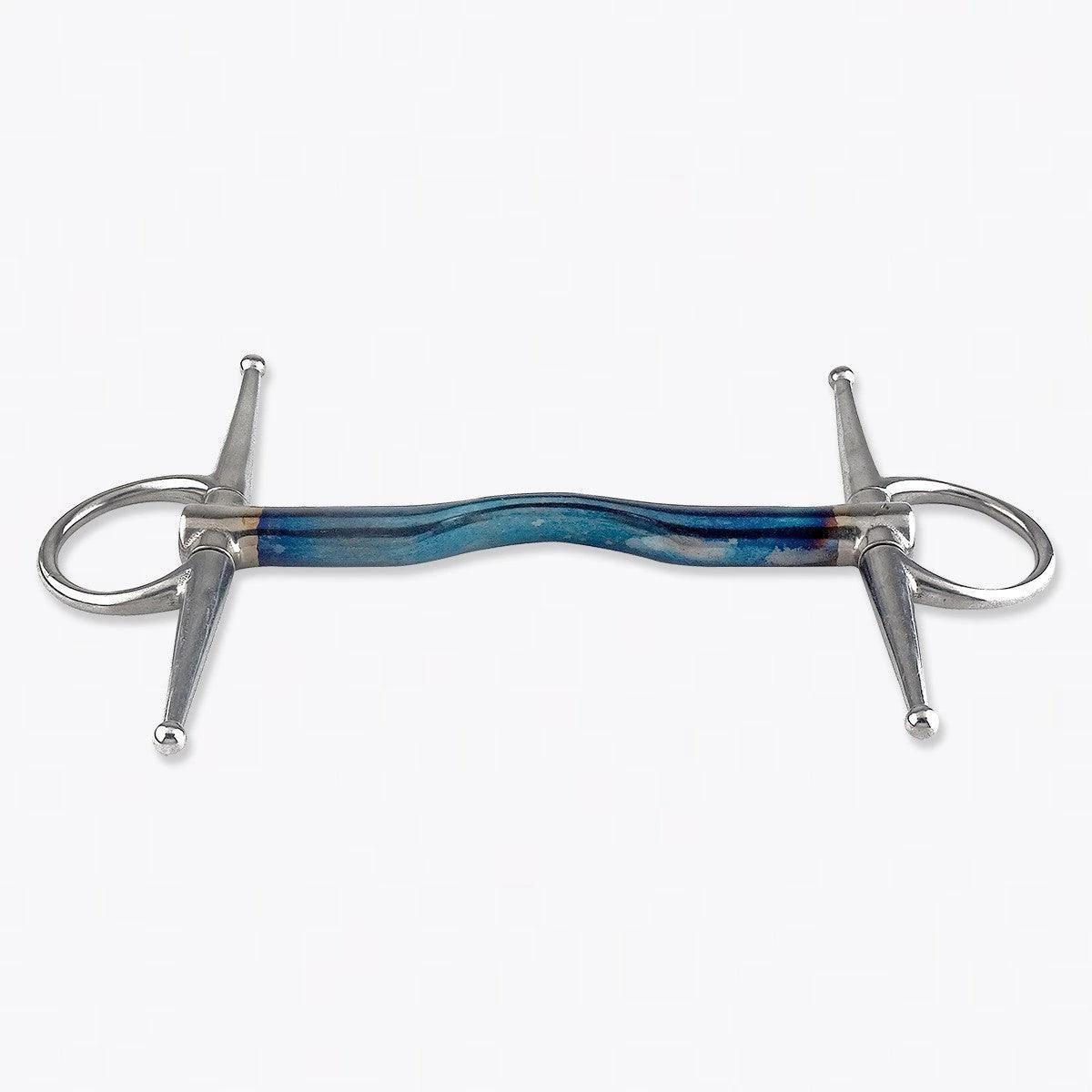 Trust Sweet Iron Full Cheek Bit - Image 9