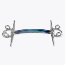 Trust Sweet Iron Full Cheek Gag Bit