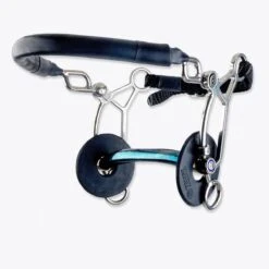 Trust Sweet Iron Hackamore Combi Short