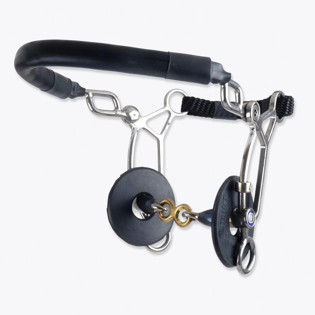 Trust Sweet Iron Hackamore Combi Short - Image 8