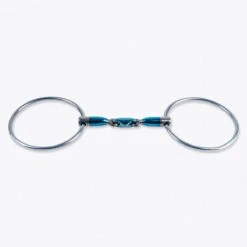 Trust Sweet Iron Large Loose Ring Bit