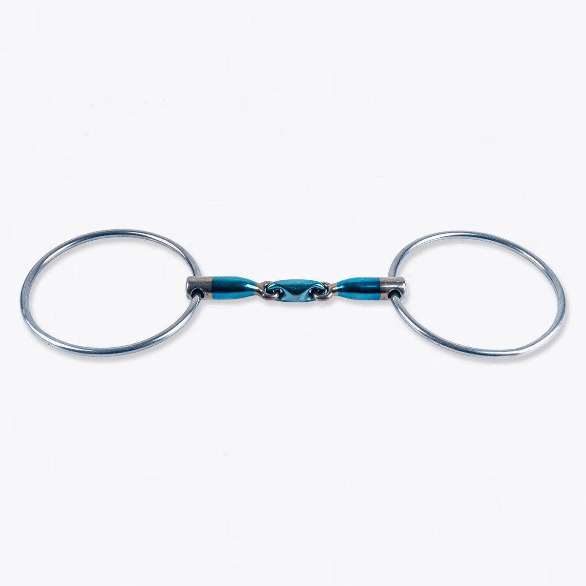 Trust Sweet Iron Large Loose Ring Bit