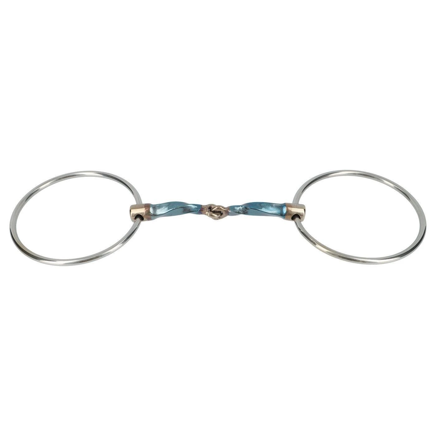 Trust Sweet Iron Large Loose Ring Bit - Image 13