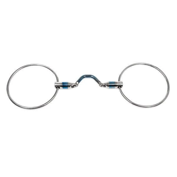 Trust Sweet Iron Large Loose Ring Bit - Image 14