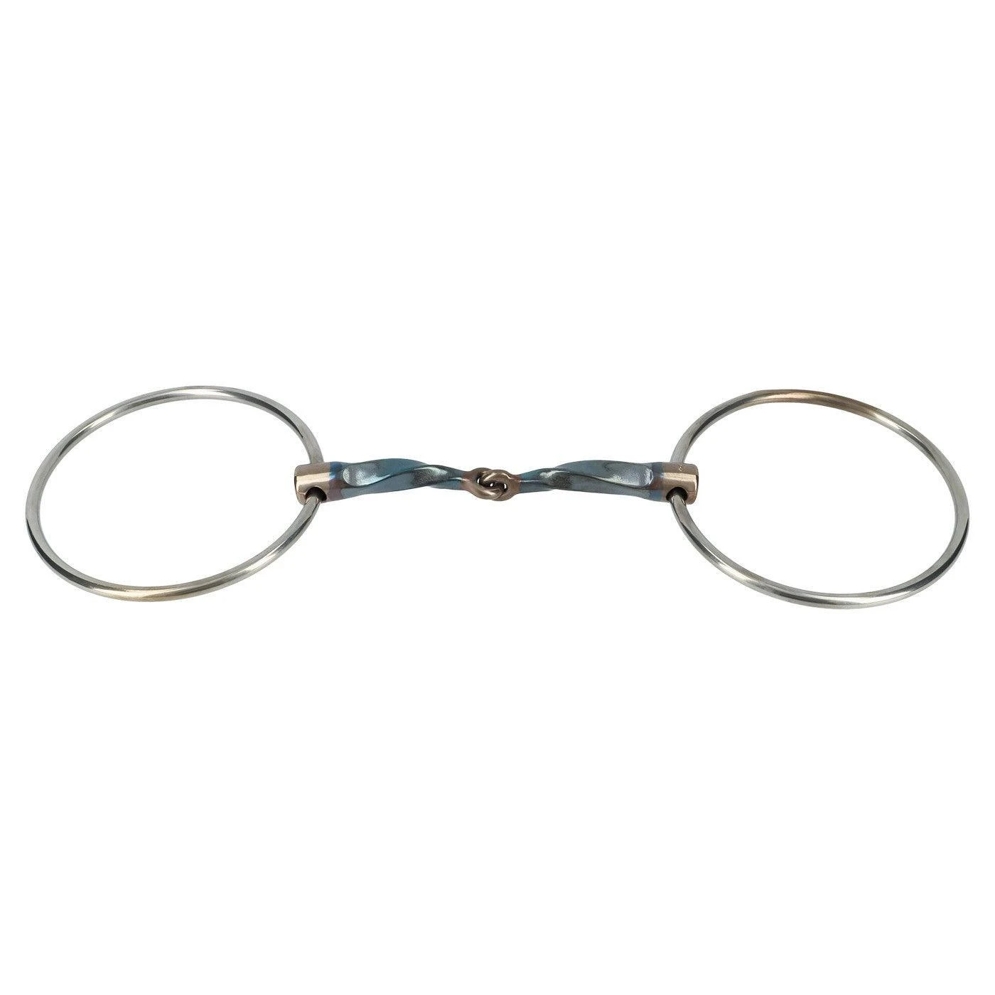 Trust Sweet Iron Large Loose Ring Bit - Image 3