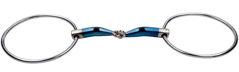 Trust Sweet Iron Large Loose Ring Bit - Image 7