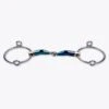Trust Sweet Iron Loose Ring Gag Bit