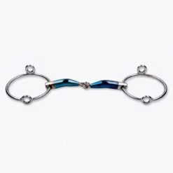 Trust Sweet Iron Loose Ring Gag Bit