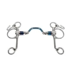 Trust Sweet Iron Pelham Bit