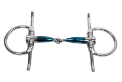 Trust Sweet Iron Pony Full Cheek Bit