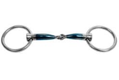 Trust Sweet Iron Pony Loose Ring Bit