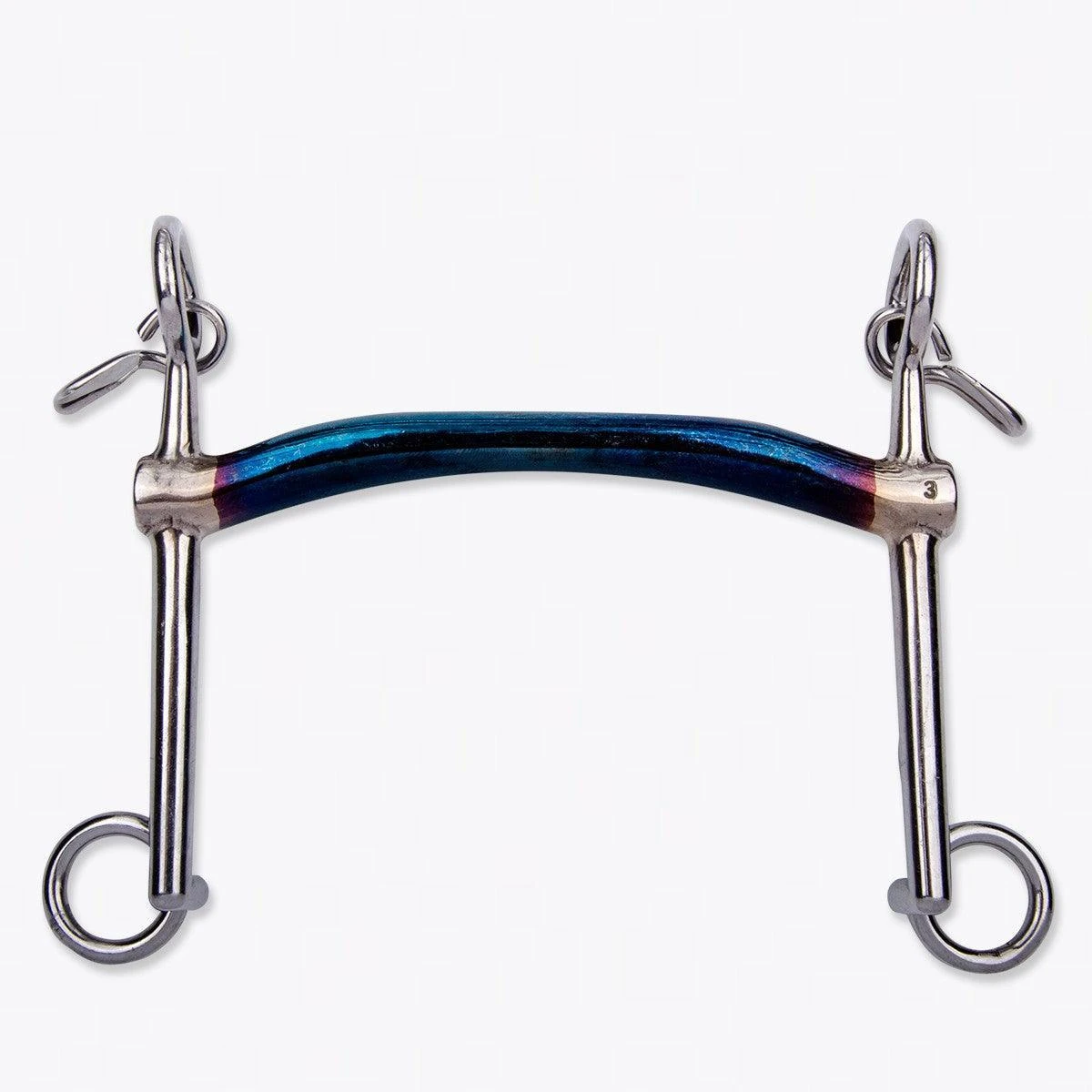 Trust Sweet Iron Weymouth Fixed