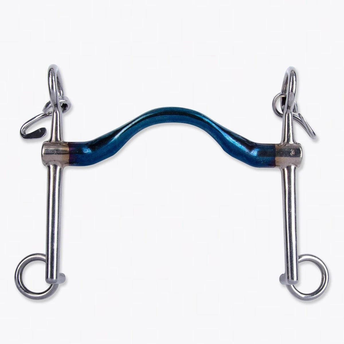 Trust Sweet Iron Weymouth Fixed - Image 2